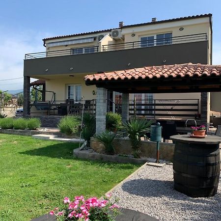 Ferienwohnung Casa Laura Rijeka Exterior foto