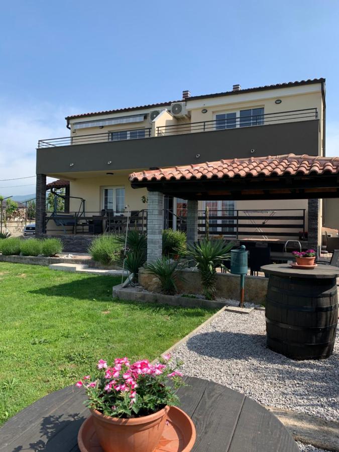 Ferienwohnung Casa Laura Rijeka Exterior foto