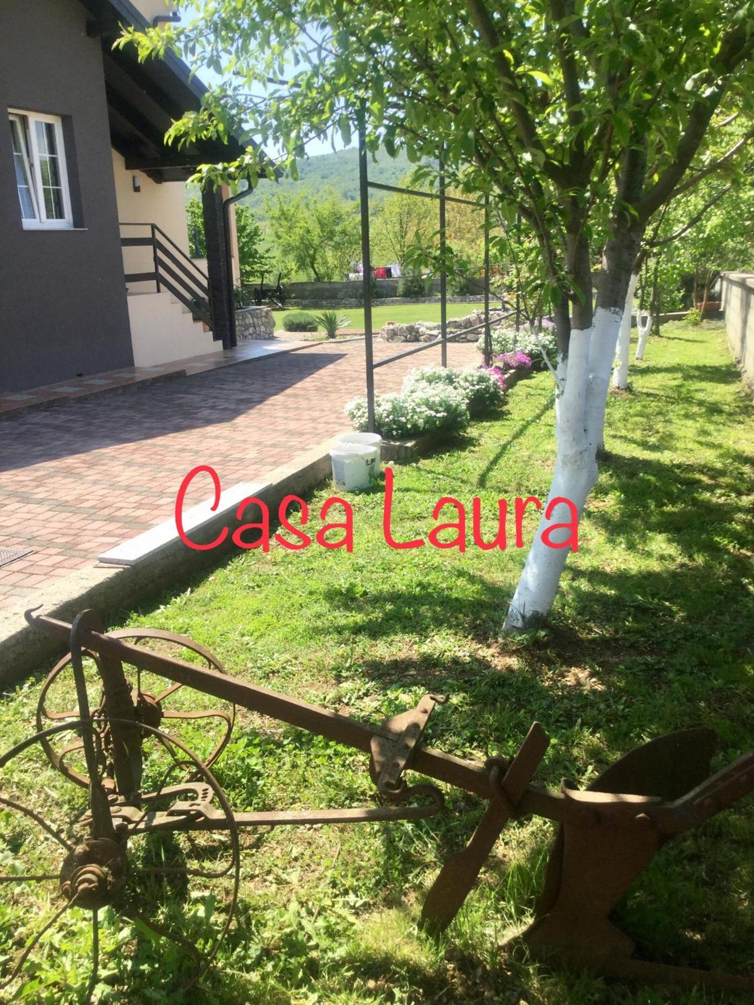 Ferienwohnung Casa Laura Rijeka Exterior foto