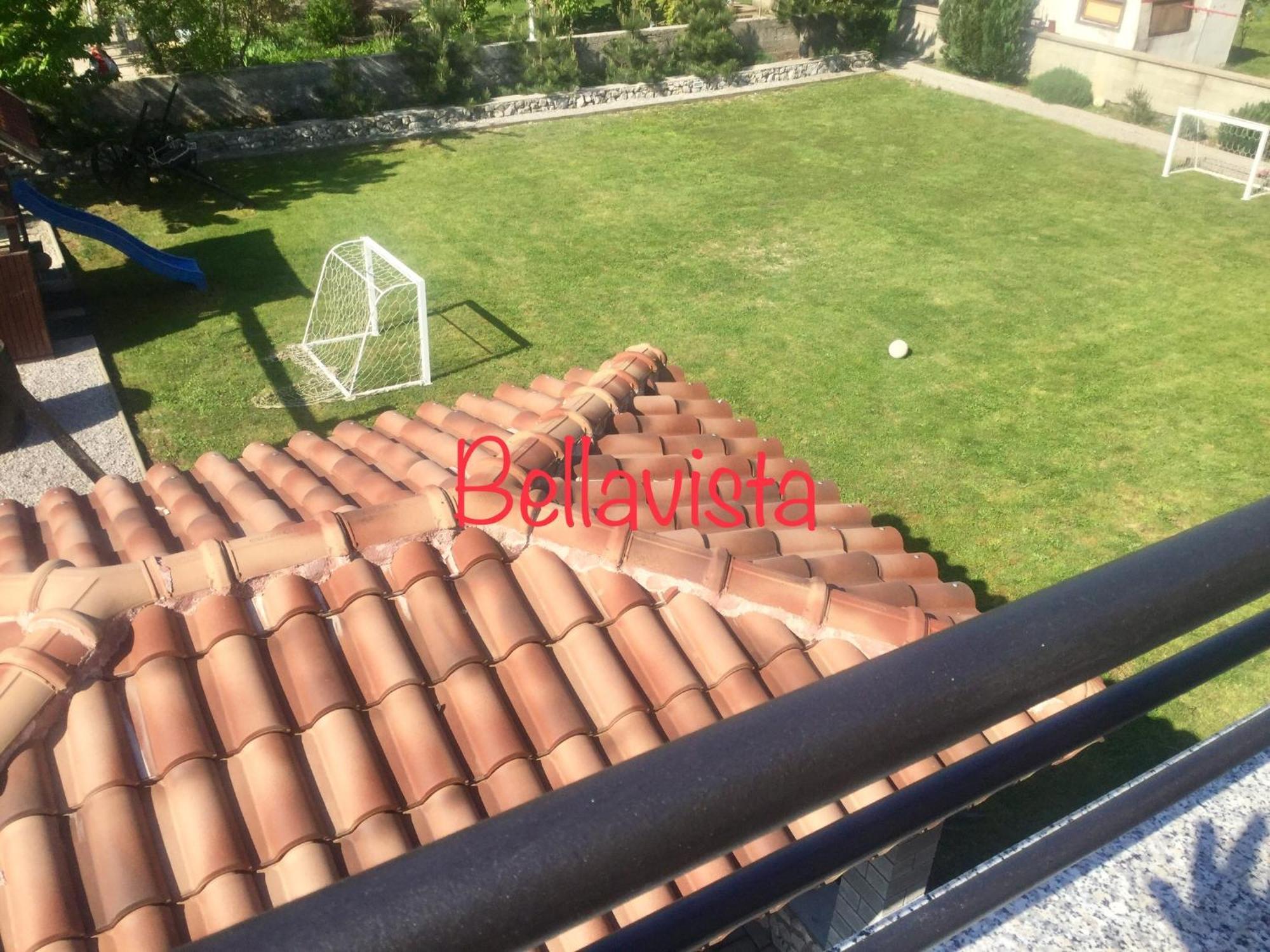 Ferienwohnung Casa Laura Rijeka Exterior foto