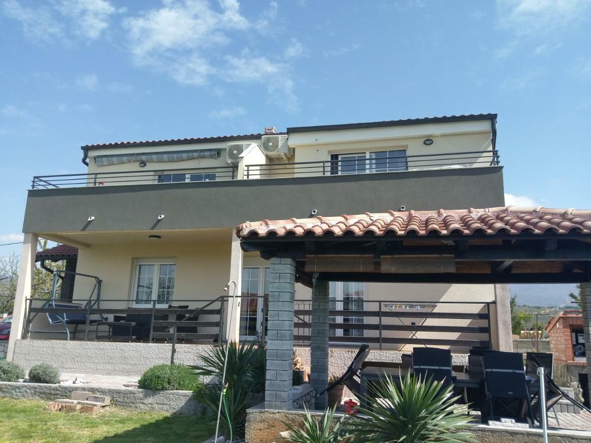 Ferienwohnung Casa Laura Rijeka Exterior foto