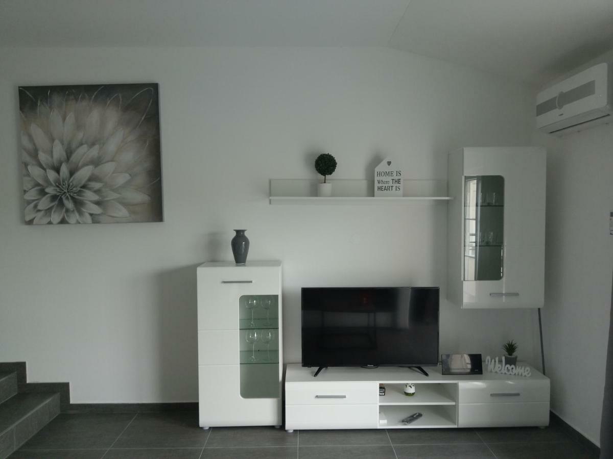 Ferienwohnung Casa Laura Rijeka Exterior foto