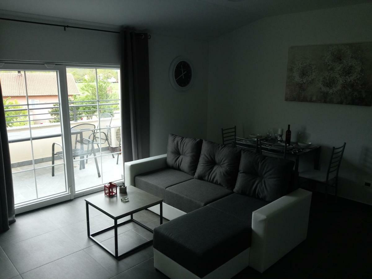 Ferienwohnung Casa Laura Rijeka Exterior foto