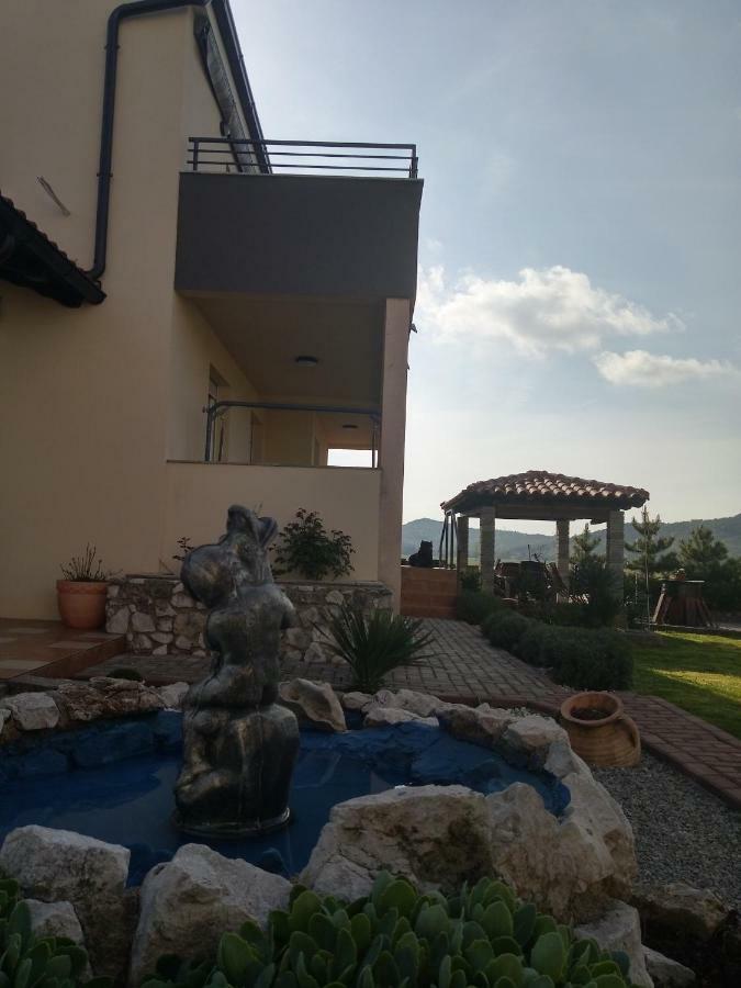 Ferienwohnung Casa Laura Rijeka Exterior foto