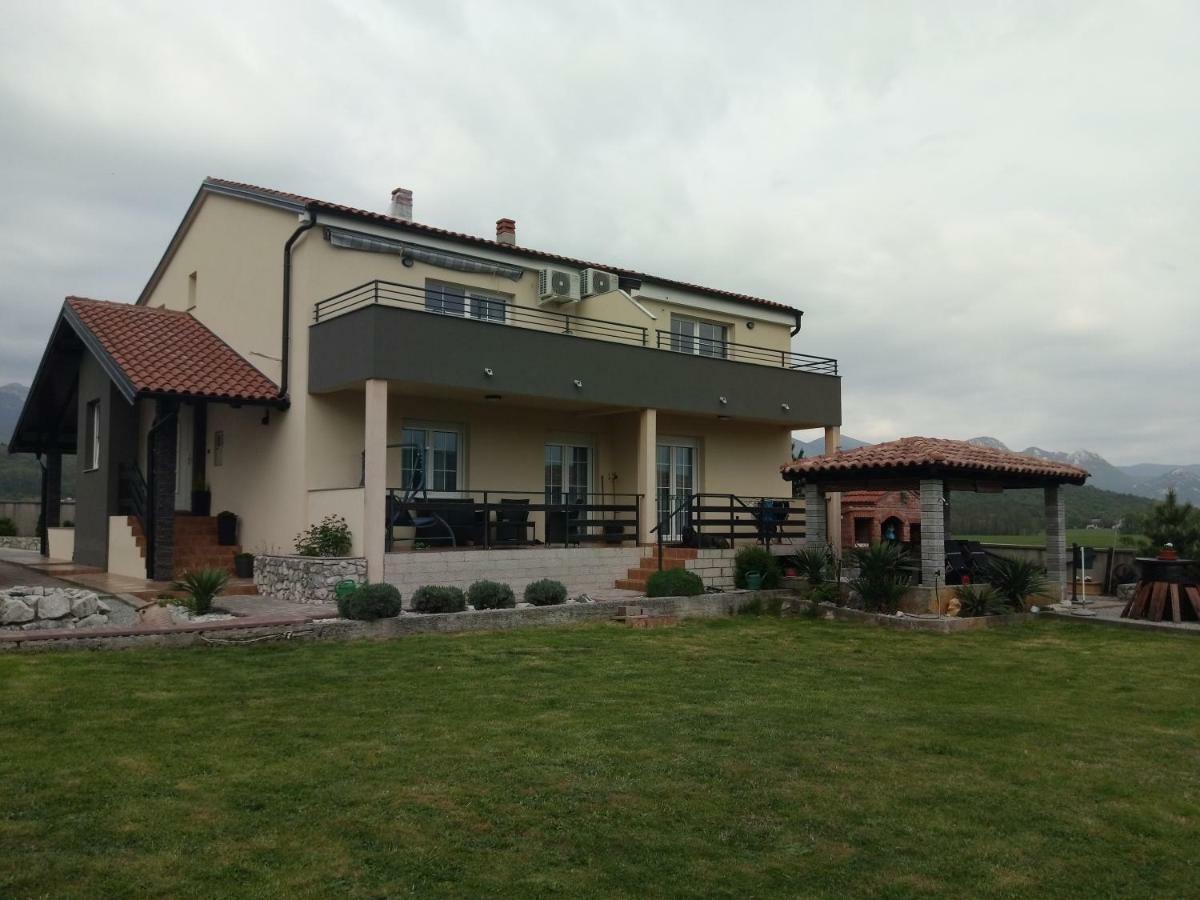 Ferienwohnung Casa Laura Rijeka Exterior foto